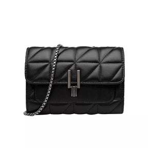 Bolsa Veluna Florença feminina - Bolsa Florença elegante | Veluna