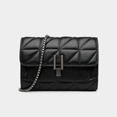 Bolsa Veluna Florença feminina - Bolsa Florença elegante | Veluna