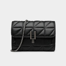 Bolsa Veluna Florença feminina - Bolsa Florença elegante | Veluna