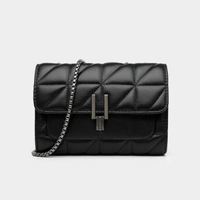 Bolsa Veluna Florença feminina - Bolsa Florença elegante | Veluna