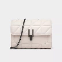 Bolsa Veluna Florença feminina - Bolsa Florença elegante | Veluna