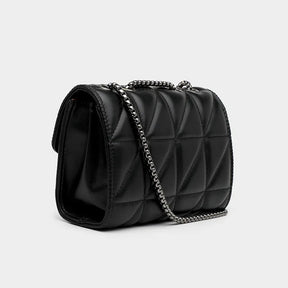 Bolsa Veluna Florença feminina - Bolsa Florença elegante | Veluna