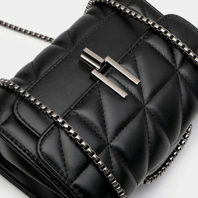 Bolsa Veluna Florença feminina - Bolsa Florença elegante | Veluna