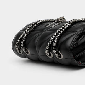 Bolsa Veluna Florença feminina - Bolsa Florença elegante | Veluna