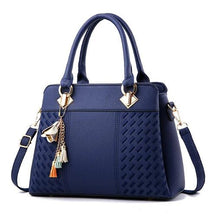 Bolsa Veluna Novara feminina - Bolsa Novara elegante | Veluna