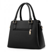 Bolsa Veluna Novara feminina - Bolsa Novara elegante | Veluna