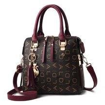 Bolsa Veluna Pádua feminina - Bolsa Pádua elegante | Veluna