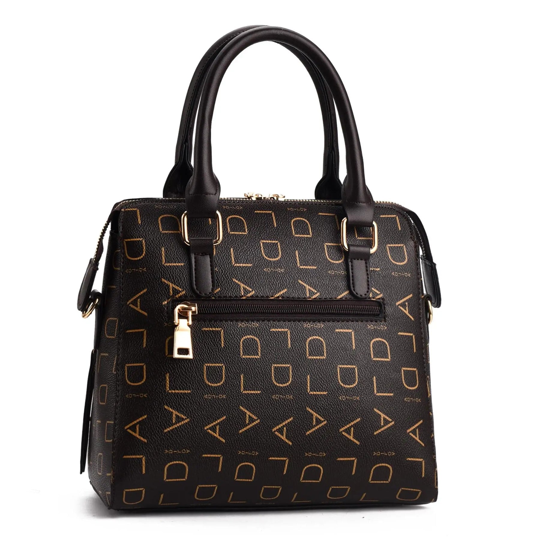 Bolsa Veluna Pádua feminina - Bolsa Pádua elegante | Veluna