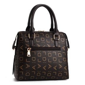 Bolsa Veluna Pádua feminina - Bolsa Pádua elegante | Veluna