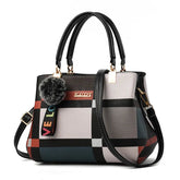 Bolsa Veluna Parma feminina - Bolsa Parma elegante | Veluna