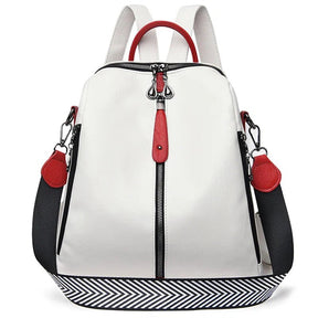 Mochila e Bolsa de Ombro Versátil Feminina Fogazza feminina - Bolsa e Mochila Fogazza elegante | Veluna