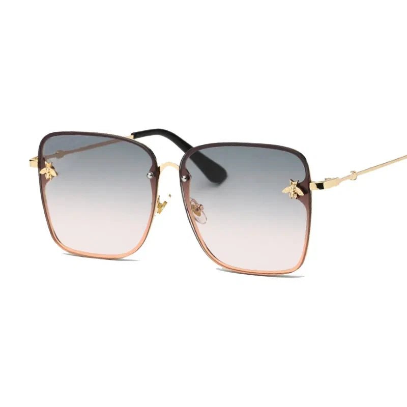 Óculos de Sol Marselha feminina - Óculos Sol Marselha elegante | Veluna