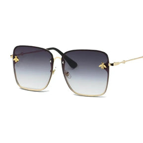 Óculos de Sol Marselha feminina - Óculos Sol Marselha elegante | Veluna
