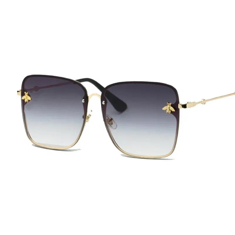 Óculos de Sol Marselha feminina - Óculos Sol Marselha elegante | Veluna