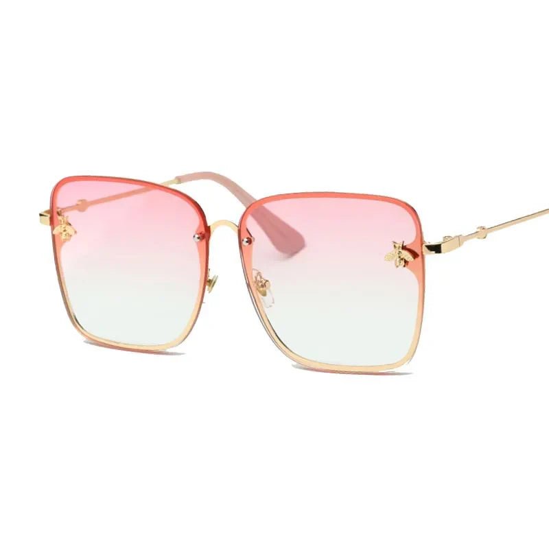 Óculos de Sol Marselha feminina - Óculos Sol Marselha elegante | Veluna