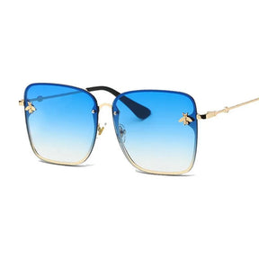 Óculos de Sol Marselha feminina - Óculos Sol Marselha elegante | Veluna