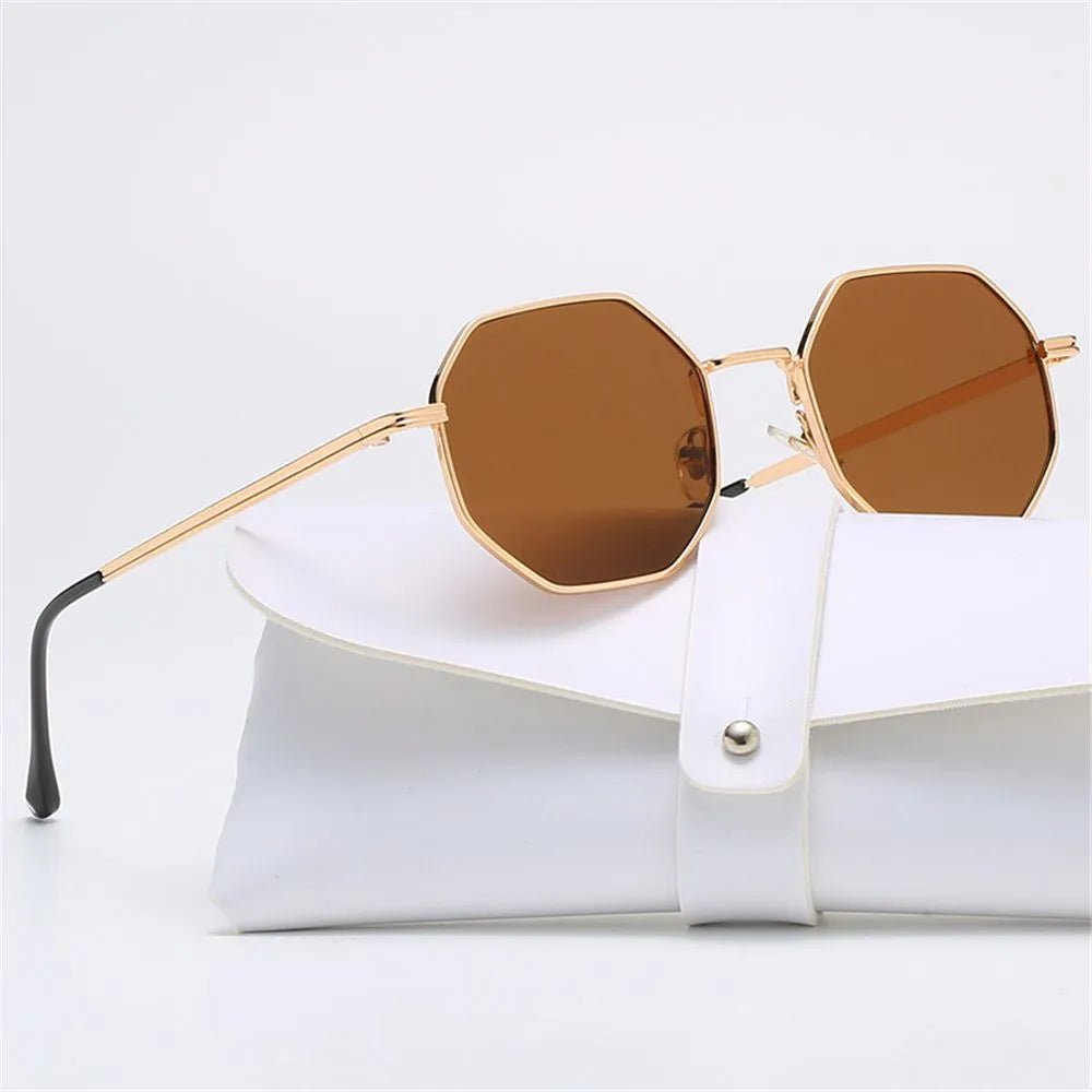 Óculos de Sol Nassau feminina - Óculos Sol Nassau elegante | Veluna