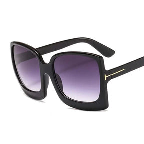 Óculos de Sol Paris feminina - Óculos Sol Paris elegante | Veluna