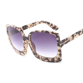 Óculos de Sol Paris feminina - Óculos Sol Paris elegante | Veluna