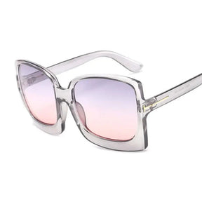 Óculos de Sol Paris feminina - Óculos Sol Paris elegante | Veluna